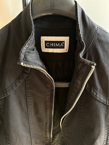 Chima Ceket