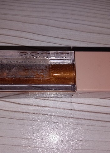 Maybelline MAYBELLİNE LİFTER GLOSS 18 BRONZE