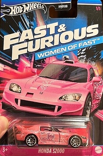 Hotwheels