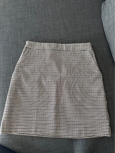 xs Beden MANGO Charlotte Blazer Ceket ve Etek Takım