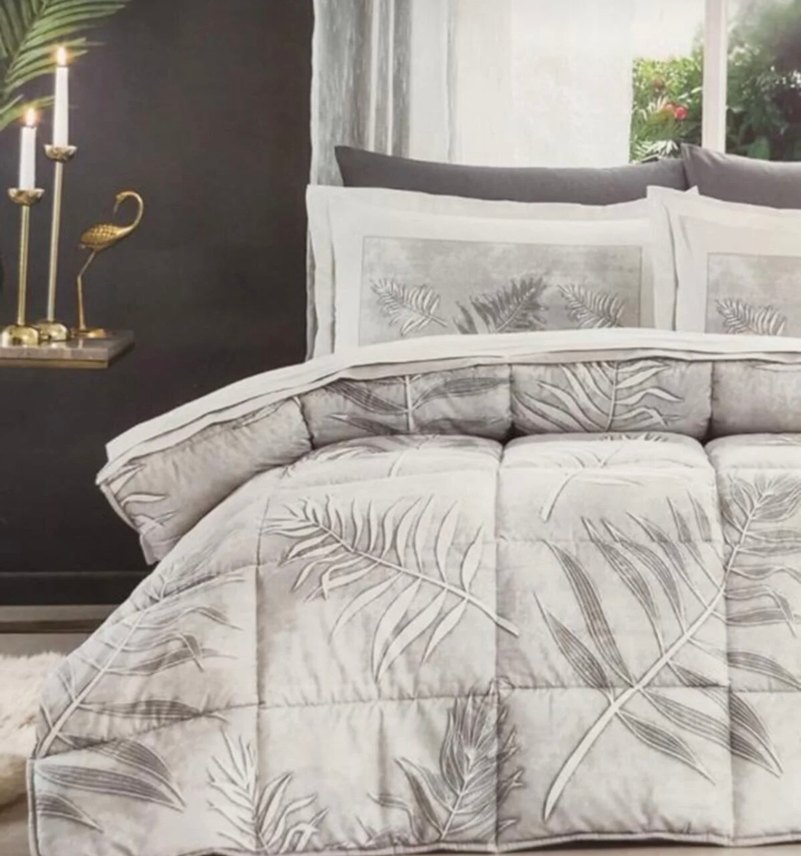 ÖZDİLEK UYKU SETİ - Görsel 3