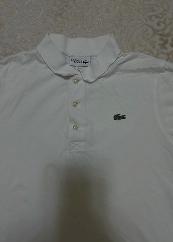 Lacoste - Görsel 2