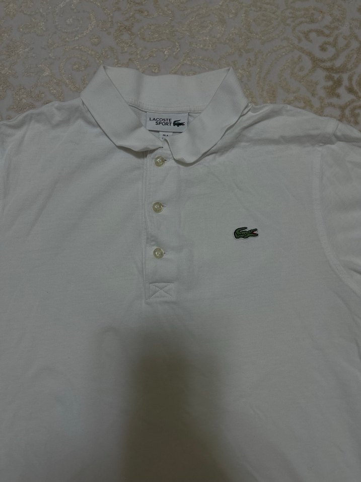 Lacoste - Görsel 2