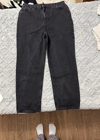 Denim pantolon - Görsel 3