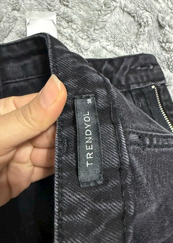 Denim pantolon - Görsel 2