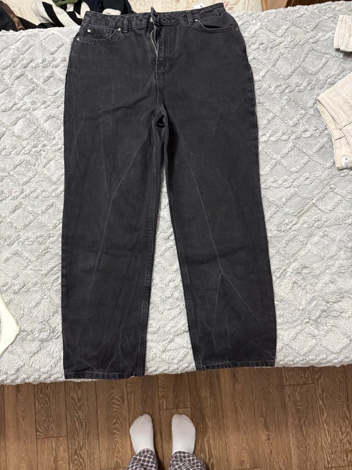 Denim pantolon - Görsel 3