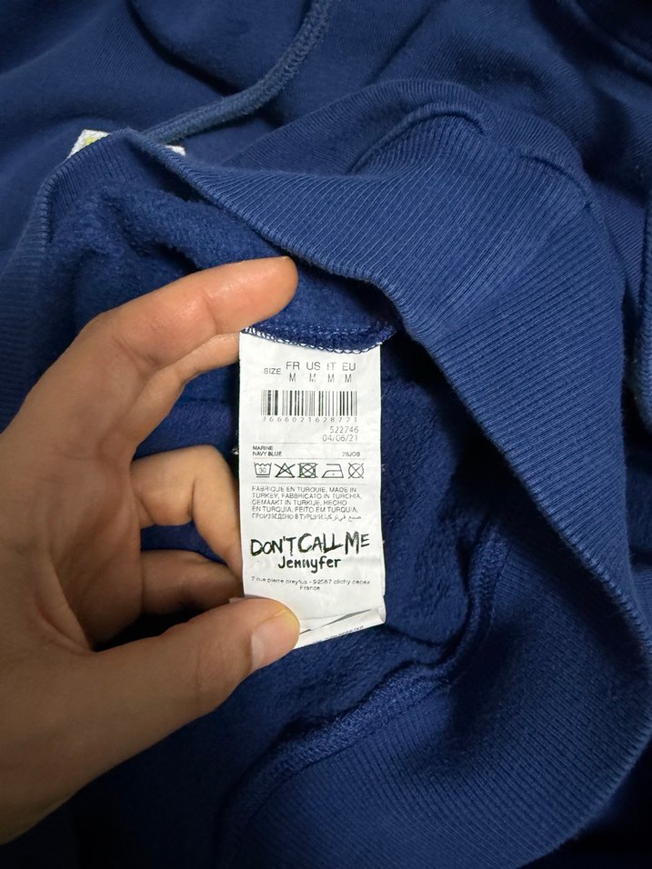 BESTON SWEAT - Görsel 5