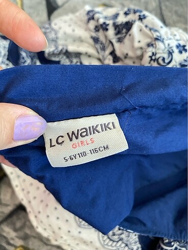 7 Yaş Beden Çoçuk elbise