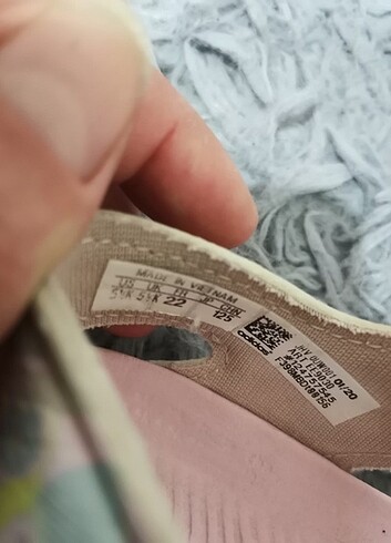 Adidas Sandalet 