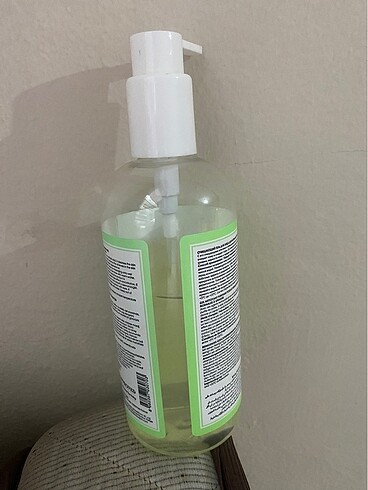La Roche Posay Maru-derm Jel Salisilik asit
