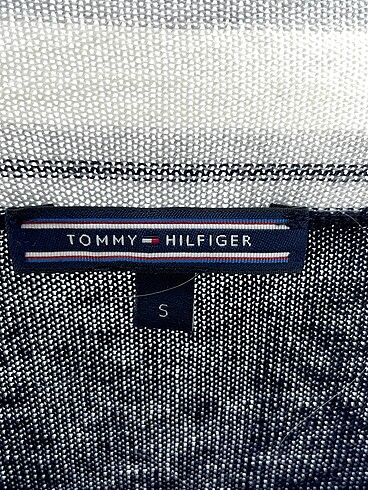 s Beden çeşitli Renk Tommy Hilfiger Kazak / Triko %70 İndirimli.