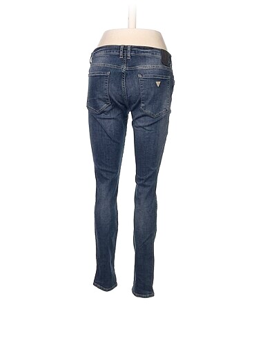 universal Beden Guess Jean / Kot %70 İndirimli.