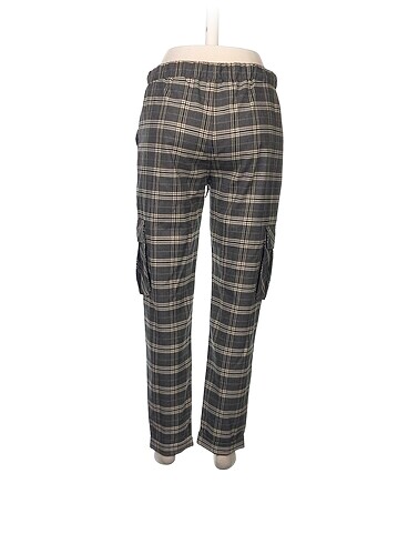 36 Beden Vintage Love Kumaş Pantolon %70 İndirimli.
