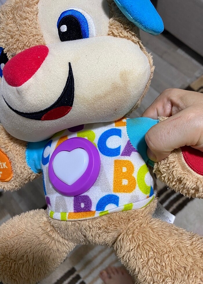 Eğitici köpekçik - Görsel 2