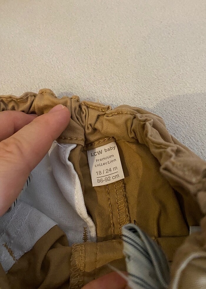 Az kullanılmış - Görsel 3