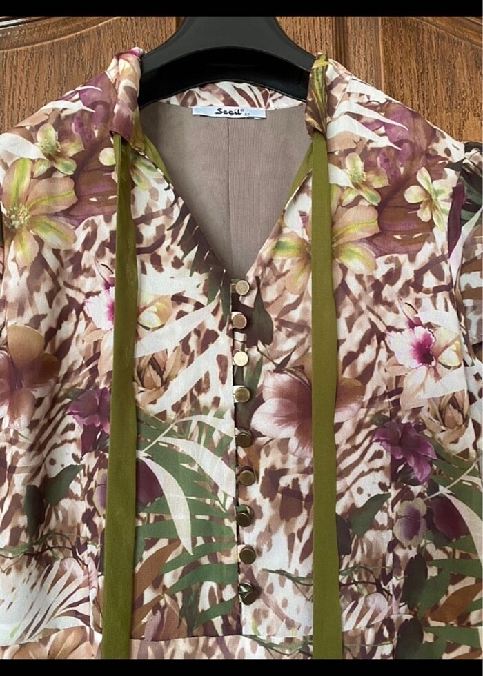 İki kere giyilmiş temiz - Görsel 3