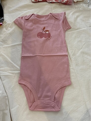 Carters 3lü 2 yaş body