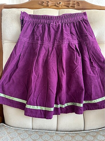 LC Waikiki LCW 6 yaş etek
