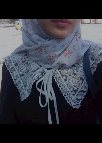 Dantel Yaka - Görsel 2