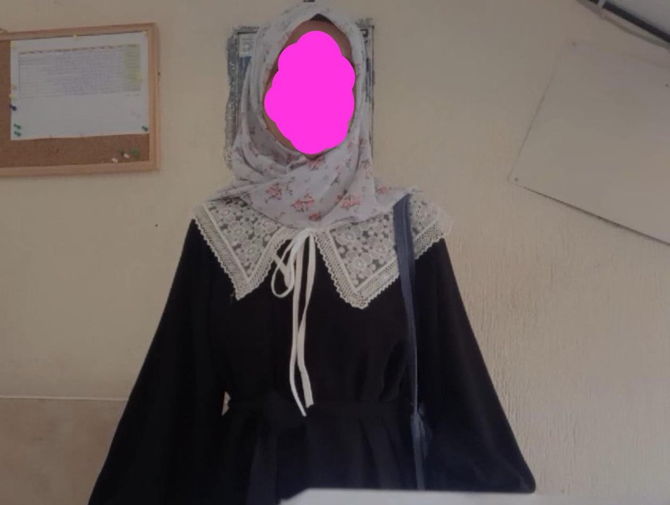 Dantel Yaka - Görsel 3