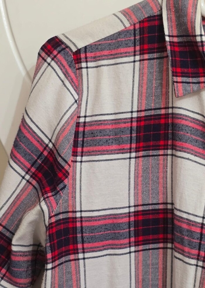 Defacto Kadın Gömlek  - Görsel 2