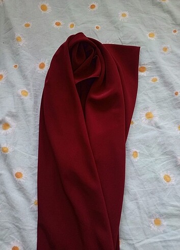 BORDO EŞARP