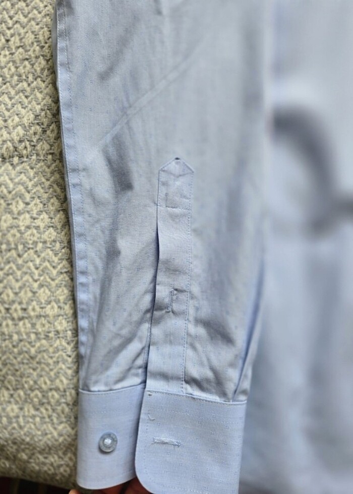 BEYMEN / ERKEK GÖMLEK  - Görsel 3