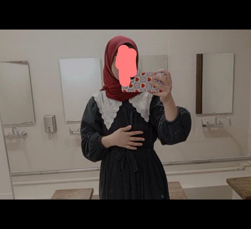 Eminos Butik bebe yaka elbise - Görsel 4