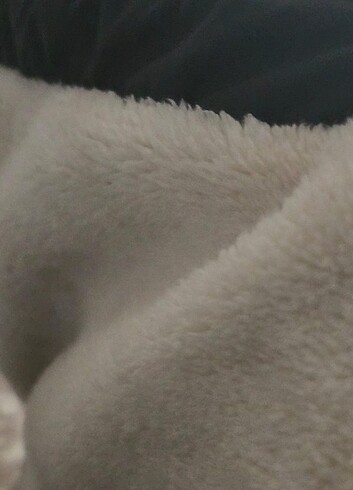 Uzun şişme yelek - Görsel 5