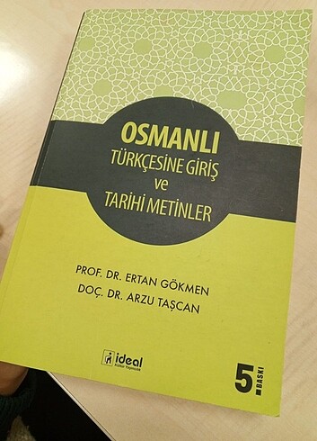 Osmanlı Türkçesi