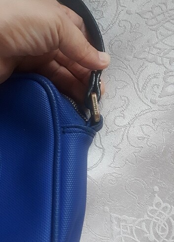 Beden Orjinal polo okadar saglam cantaki