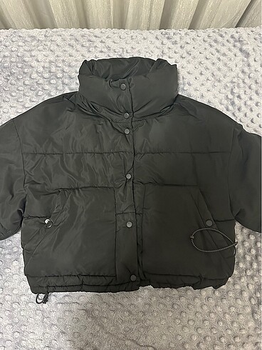 siyah pull bear mont