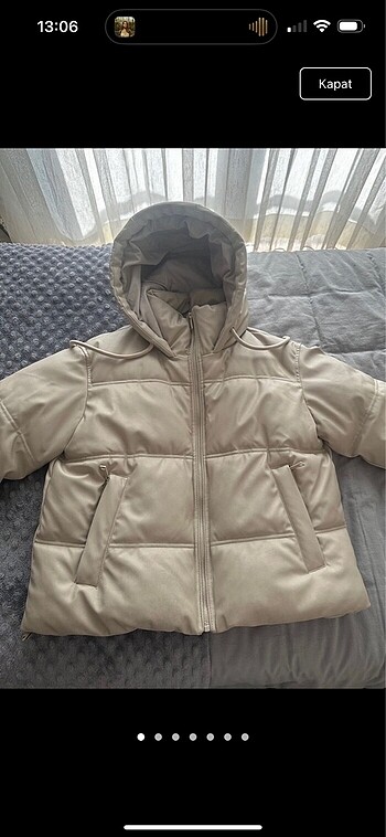 zara mont