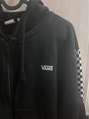 m Beden vans hırka