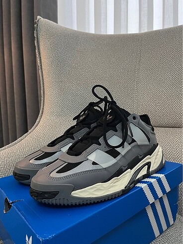 Adidas niteball 2.0 orjinal ayakkabı