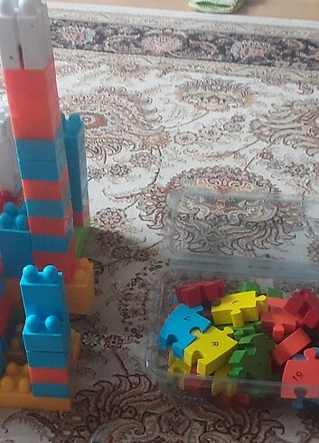 Lego100parca
