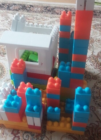 Diğer Lego100parca