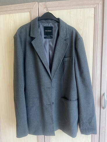 Blazer ceket