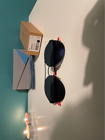 Mykita Çocuk Güneş Gözlüğü