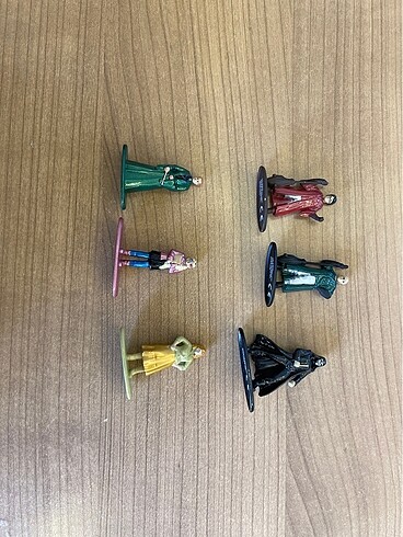Harry Potter Figür