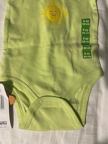 HelloBaby Bebek Zıbın