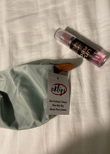 Yeşil Renkli Bozuk Para Cüzdanı - Görsel 4