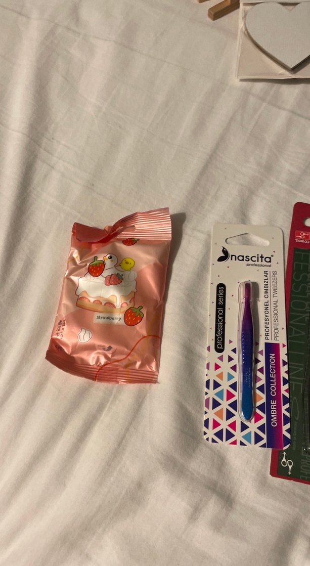 Renkli Bakım Seti - Görsel 4