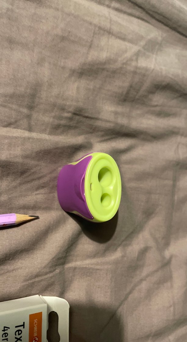 Kız Çocuk İçin Pastel Renkli Yazı ve Kırtasiye Seti - Görsel 2