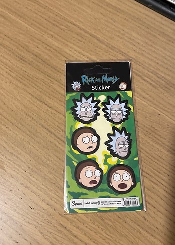 Yeşil Tonlarda Okul Defter Seti - Görsel 10