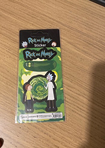 Yeşil Tonlarda Okul Defter Seti - Görsel 11