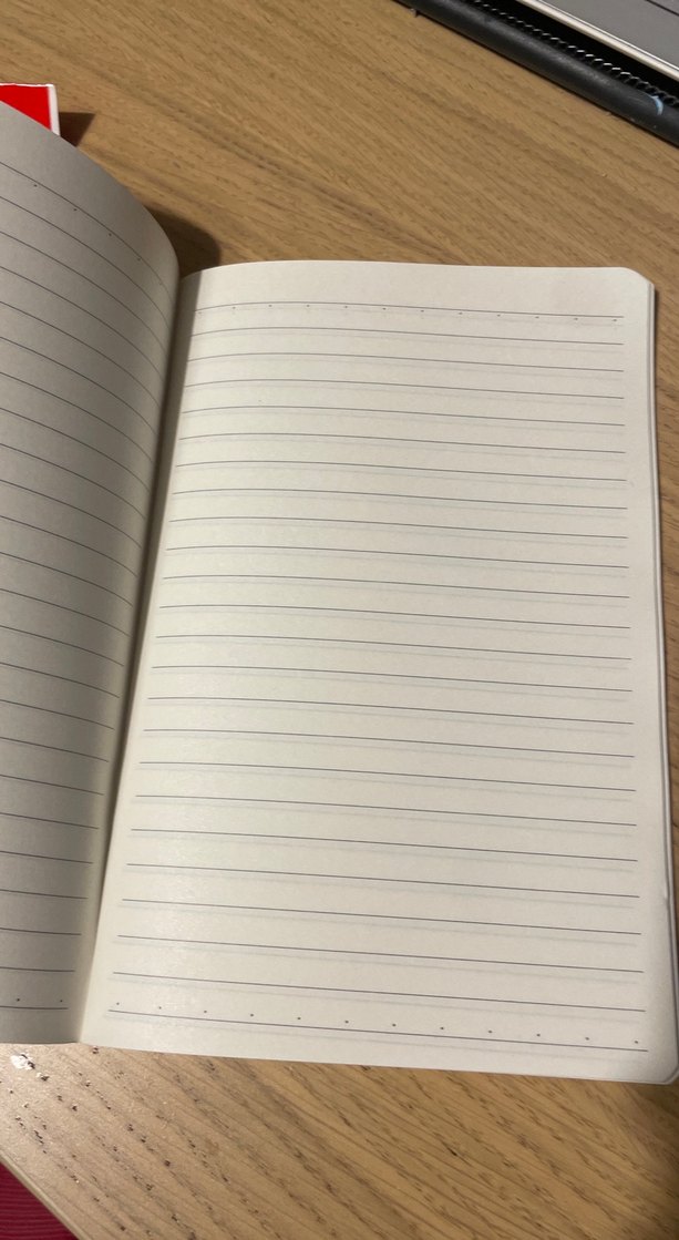 Yeşil Tonlarda Okul Defter Seti - Görsel 3