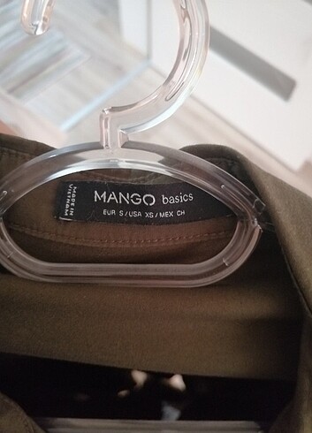 s Beden MANGO S BEDEN COK IYI DURUMDA