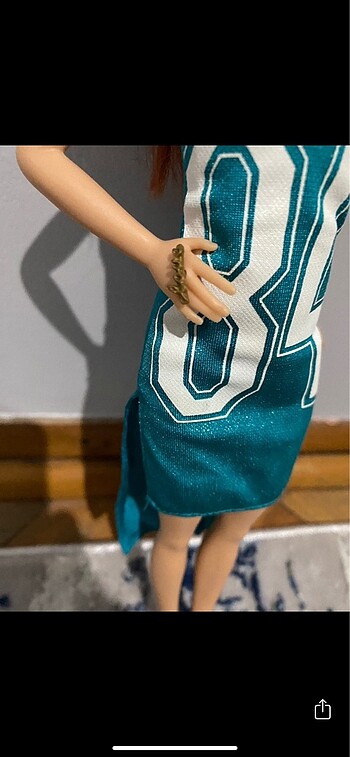Barbie barbie