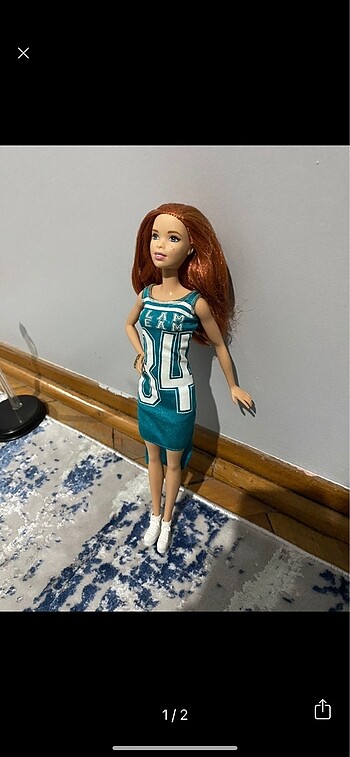 barbie